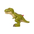 thumbnail image 3 of Dinosaurio de Juguete Mattel Imaginext Rebirth T-Rex, 3 of 5