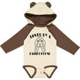 thumbnail image 3 of Inktastic Basset Hound Dog Boys or Girls Long Sleeve Baby Bodysuit, 3 of 5