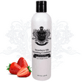 thumbnail image 2 of CMR Cosmetics Strawberry Silk Smoothing Conditioner - Luxurious Hair Softener with Natural Strawberry Essence, Silky Shine & Frizz Control, Sulfate-Free, 2 of 7