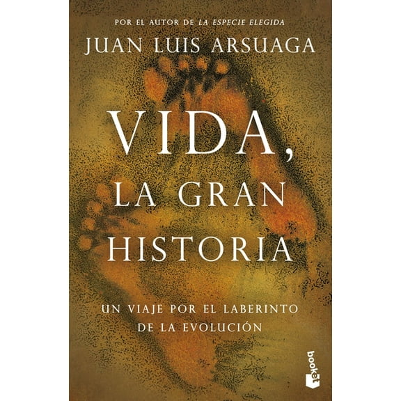 Vida, La Gran Historia (Paperback)