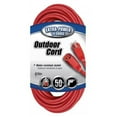 thumbnail image 1 of Southwire CM02408 Cordon d'Alimentation Externe - 50 Pi 14-3, 15 Ampères, 1 of 1