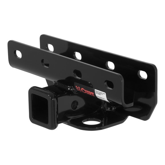 CURT Class 3 Trailer Hitch, includes installation hardware