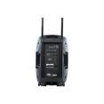 thumbnail image 2 of Gemini AS-12TOGO Portable Powered Bluetooth Speaker, 2 of 3