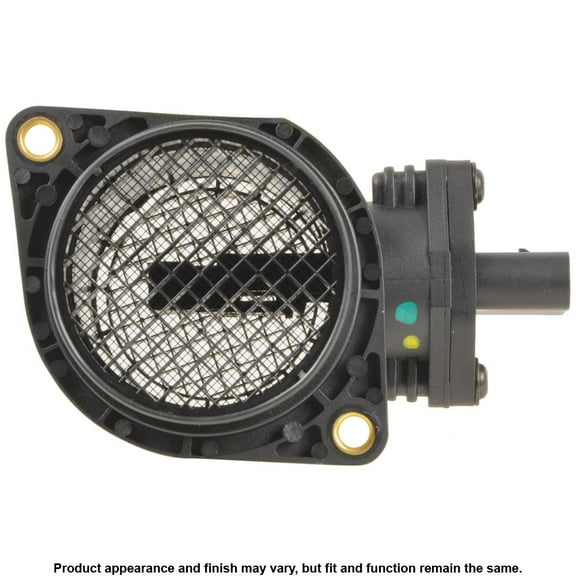CARDONE New 86-10167 Mass Air Flow (MAF) Sensor fits 2003-2004 Volkswagen