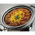 thumbnail image 2 of Hamilton Beach 7 Quart Oval Slow Cooker | Model# 33176, 2 of 4