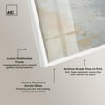 thumbnail image 4 of Lone Sail II Shadowbox Print Classic Coastal Art by Art Remedy, White Frame, 30 x 45, 4 of 7