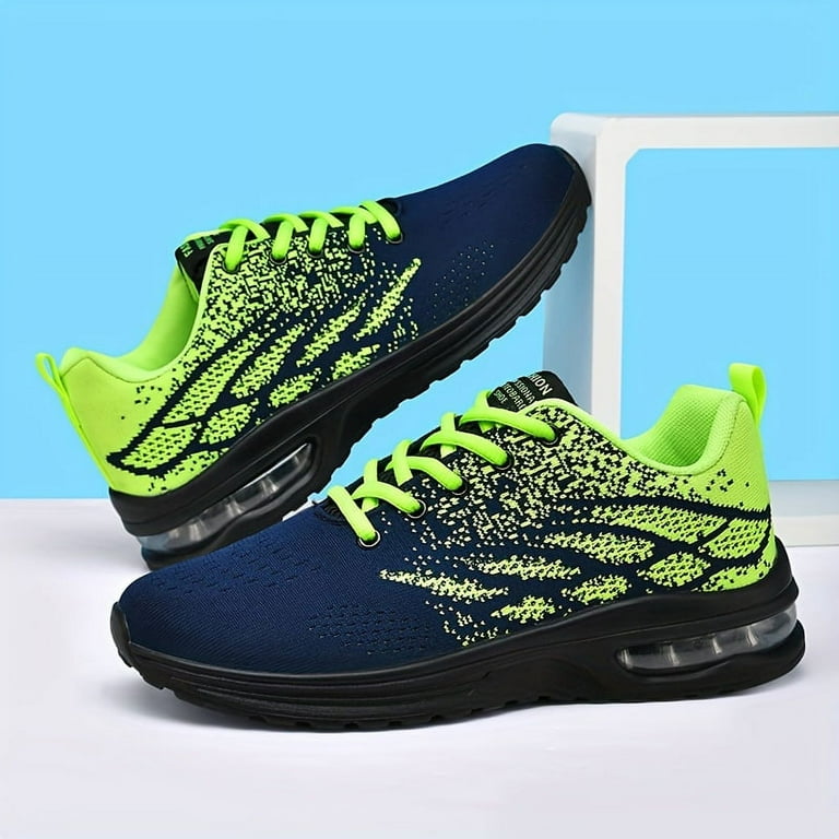 Nike shock absorbing shoes hotsell
