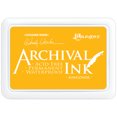 thumbnail image 1 of Wendy Vecchi Designer Series Archival Ink Pad-Sunflower, 1 of 1
