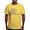 Yellow, variant on CafePress - Old, OK To Stare, Funny T Shirt - Men's Classic Graphic T-Shirt