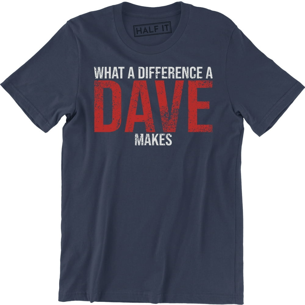 dave rapper t shirt