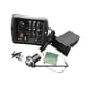 thumbnail image 4 of Pickup Eq Equalizer EQ EQ Pickup Piezo et Volume Control Electric Guitar Cickup EQ para el reemplazo de la guitarra acústica, 4 of 9