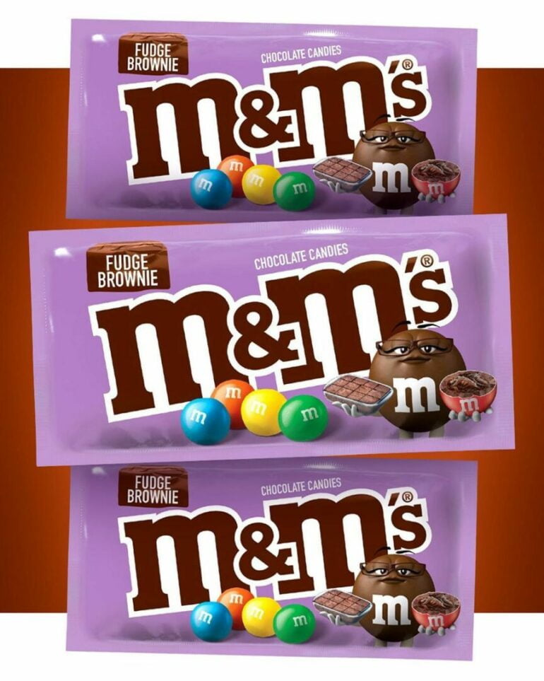 M&M
