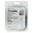 thumbnail image 3 of Makita E-13079 12in Saw Chain Replacement Tool Part for Chain Saws (2-Pack), 3 of 3