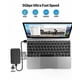 thumbnail image 5 of ORICO ENCLOSURE HDD/SSD 2.5", USB-C 3.1, 5GBPS, 5 of 5