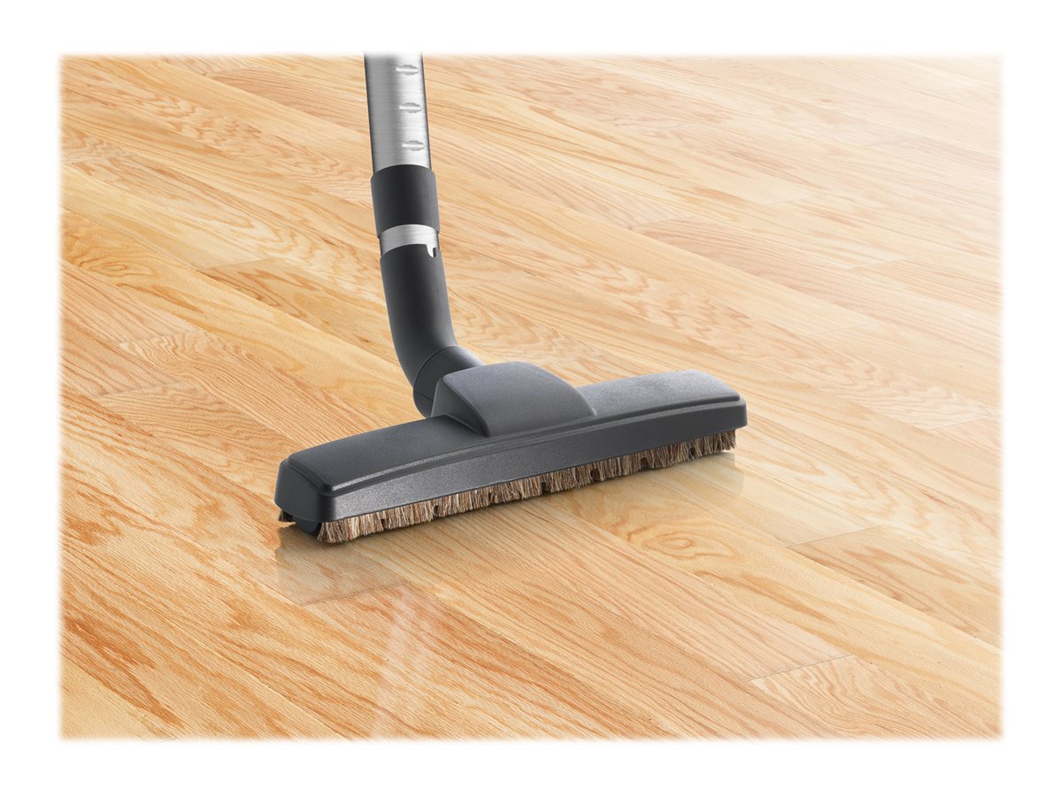 Hoover Quiet Performance Bagged 