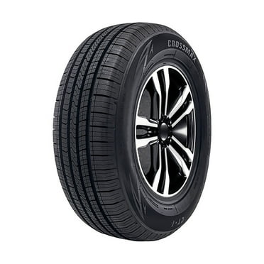 Crossmax CT-1 All Season 215/55R17 94V Passenger Tire