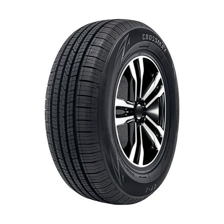 Crossmax CT-1 All Season 235/55R17 99V Passenger Tire