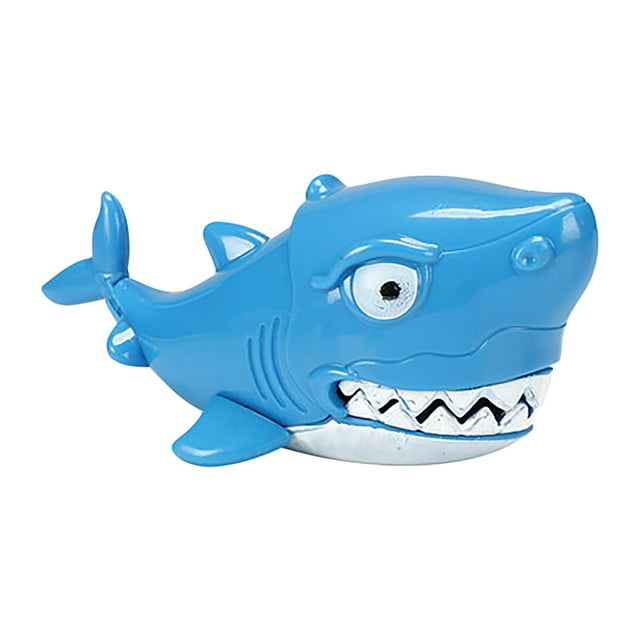 HUASHENG Interactive Animal Dinosaur Biting Finger Biting Hand Games Finger Dinosaur Fidget Toy For Kids