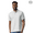 Ash, variant on Gildan DryBlend Jersey Polo for Men, Short Sleeve Golf T-Shirt, White 4XL