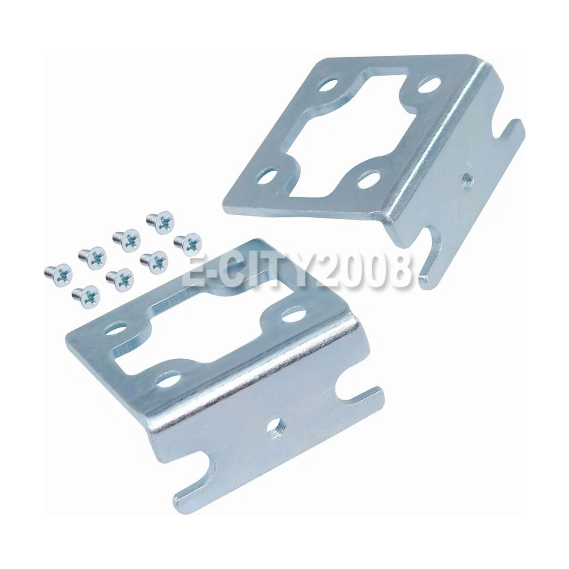 BUTTERFLY- Cisco Acs-2811Rm-19 19" Rack Mount Kit For Cisco 2811 Router