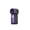 Gray-GY, variant on MMJ Handheld Turbofan Mini Fan Digital Display High Speed Wind USB Rechargeable Portable