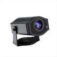 thumbnail image 1 of PRO Projector 4K Android 11, 200 ANSI, Wifi6 BT5.0, PLUG, 1 of 5