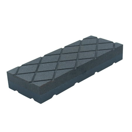 

FAIOIN Large Flattening Stone- Dual Grit Coarse/Fine Sharpening Stones Flattener- Diamo