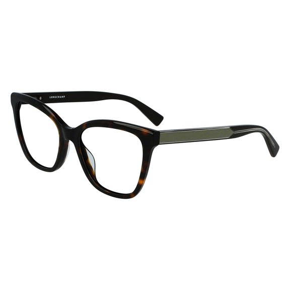 Longchamp Brown Women Glasses Frame