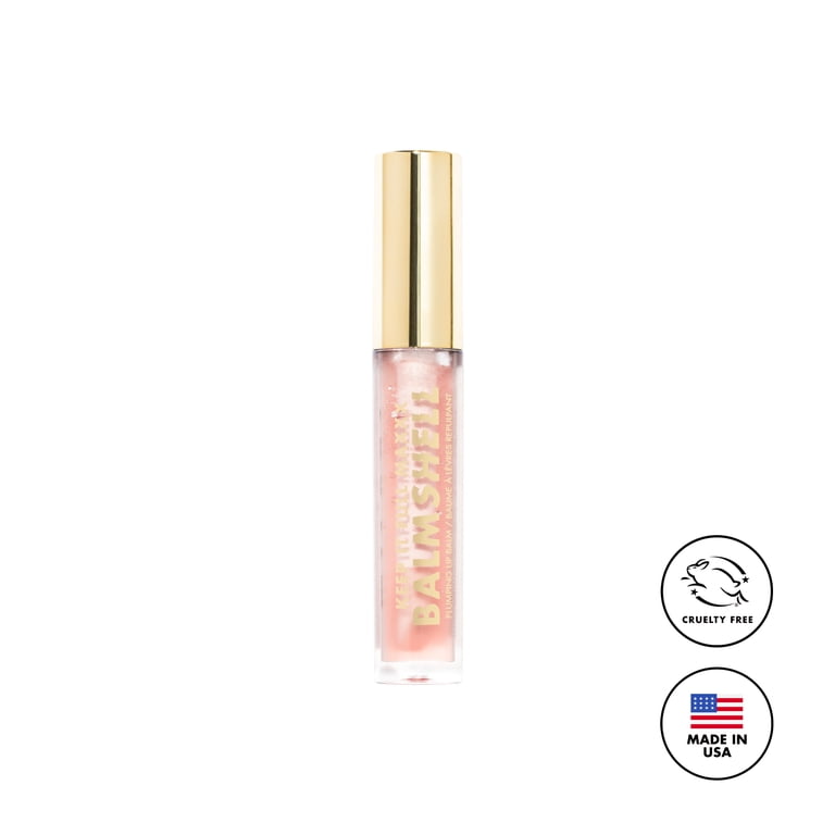 Milani Keep It Full Maxxx Balmshell Lip Plumping Balm photo 4
