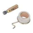 thumbnail image 4 of Chainsaw  Accessories, Perfectly Matching Wear Resisting Chainsaw   Gear Iron  For MS210, 4 of 8