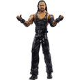 thumbnail image 2 of WWE Undertaker WrestleMania Action Figure, 2 of 5