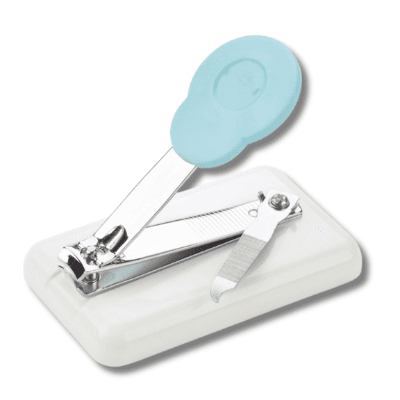 Easi-Grip Table Top Finger Nail Clipper