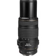 thumbnail image 5 of Canon EF-S 70-300mm is USM Camera Lens. PagingZone Deluxe Kit Includes, 3Piece Filter Set + Lens Case + Lens Hood + 32GB Class 10 Card. for EOS 6D, 70D, 5D MK II III, Rebel T3, T3i, T4i, T5, T5i SL1., 5 of 8
