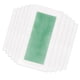 thumbnail image 5 of Papel de depilación Jumpingount 10 hojas Doble cara Verde S, 5 of 6