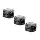 thumbnail image 4 of Organizador de cables con 3 clips Strade Fareast Limited, 4 of 8