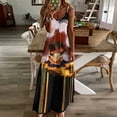 thumbnail image 3 of Pele Sleeveless Dress luxury evening dresses Evening gown Dance dresses, 3 of 6
