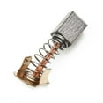 thumbnail image 2 of 10 Carbon Brushes for 18V Angle Grinder CB-430 DGA452 DGA452Z, 2 of 8