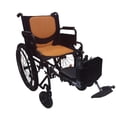 thumbnail image 2 of Silla De Ruedas Todo Terreno Sport Elevapiernas, 2 of 5