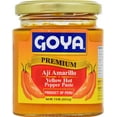 thumbnail image 2 of (3 pack) Goya Yellow Hot Pepper Paste, 8 Oz, 2 of 3