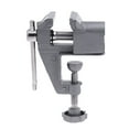 thumbnail image 3 of Xingzhi Tabletop Workbench Vise Universal Clamp On Table Jewelry Clamp Vice DIY Craft Woodworking Modeling Jewelry Clamp Vice, 3 of 6