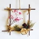 thumbnail image 3 of 50 palitos de madera para manualidades, ramas de sauce decorativas, ramitas artesanales, troncos de madera secos para bricolaje, decoración del hogar, 3 of 8