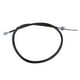 thumbnail image 1 of Cable de velocímetro de motocicleta de 1 pieza adecuado para Dt125 Dt175 Dt250 Dt360 Dt400 Macarena  Cable del velocímetro de la motocicleta, 1 of 7