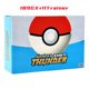 thumbnail image 1 of Cartas de Pokémon en inglés V Max V STAR, espada y escudo, Estrellas Brillantes, construir y caja de batalla, 54 piezas Fivean unisex, 1 of 2