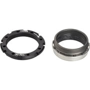 Rohloff Splined Sprocket Adapter with Snap Ring - Gates Carbon Drive