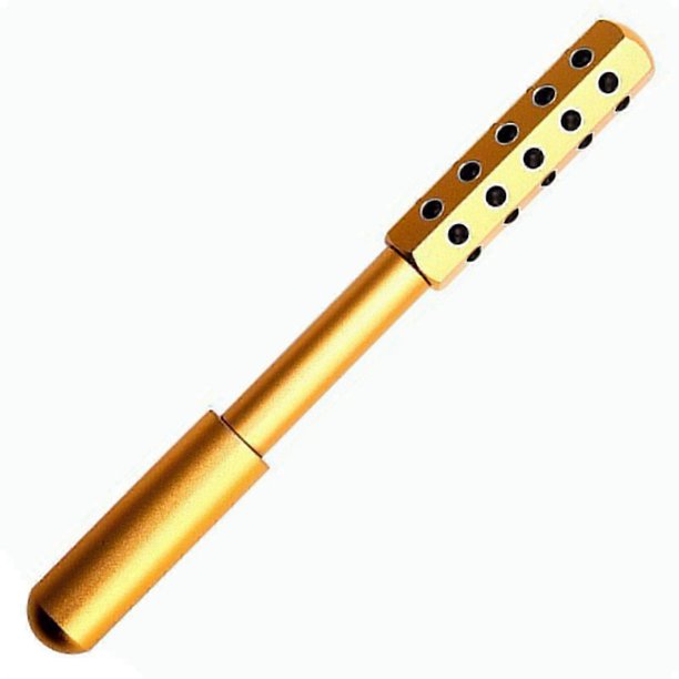 Germanium Wand Lifting Beauty Roller Portable Face Roller for Face Lifting Firming