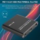 thumbnail image 4 of MKV 264 HDD Reproductor Multimedia Full HD 1080P USB Media Player con SD Media TV Box Soporte RMVB WMV HDD Player ENCHUFE de la UE, 4 of 5