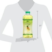 ALFA VITAMINS® Aloe Vera Drink - Pineapple