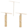 thumbnail image 2 of MasteelfCA 3pcs Flying Bamboo Dragonfly Toy Pulling String Bamboo Dragonfly Toy for Outdoor, 2 of 7
