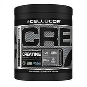 Cellucor Cor-Performance Creatine Powder, Unflavored, 14.46 Oz
