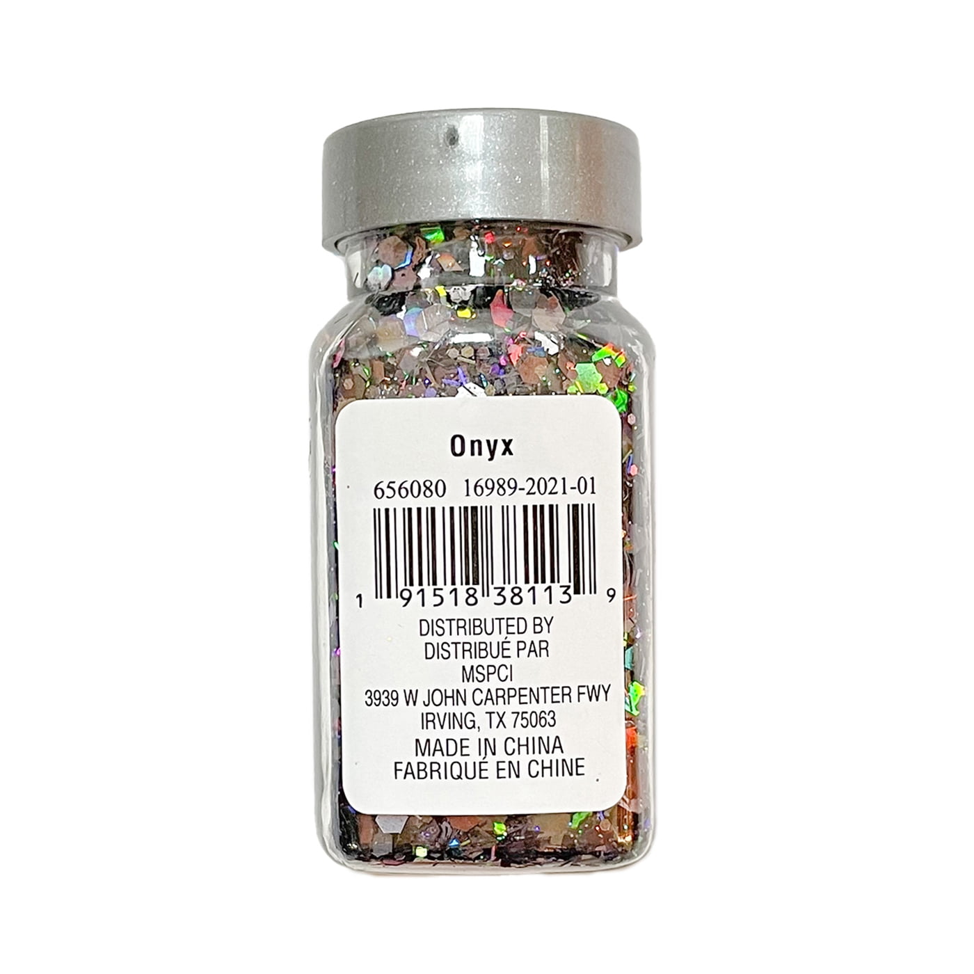 Recollections 1oz. Confetti Glitter,, 12 Pack